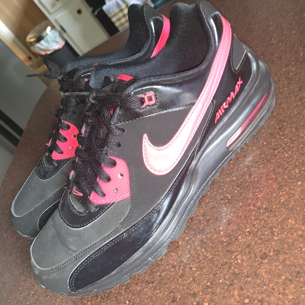 Nike Air Max
